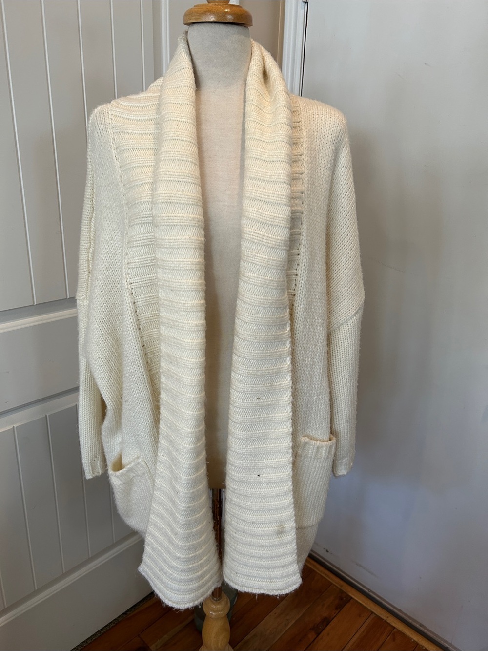 Nasty Gal Kimono Sweater
